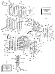 Cylinder & Crankcase