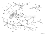 Power Trim/Tilt Electrical