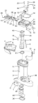 Exhaust Housing Exhaust Housing