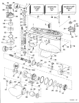 Gearcase Gearcase