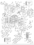 Cylinder & Crankcase