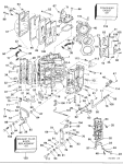 Cylinder & Crankcase