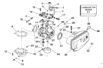 Carburetor Carburetor
