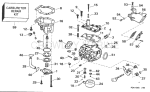 Carburetor - 15 H.P. Carburetor - 15 H.P.