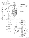 Cylinder Head & Crankshaft