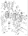 Cylinder & Crankcase