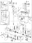 Gearcase Gearcase