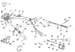 Power Trim/Tilt Electrical Power Trim/Tilt Electrical