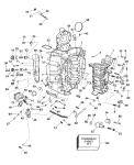 Cylinder & Crankcase Cylinder & Crankcase