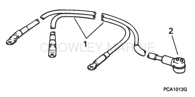 Battery Cable