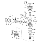 Crankshaft & Piston