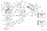 Carburetor, Fuel Pump & Filter