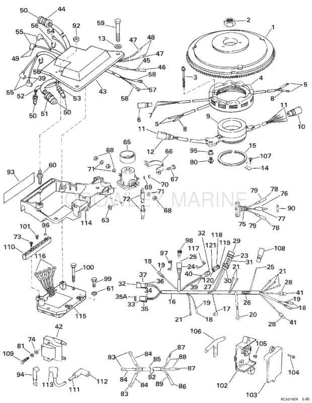 Ignition System