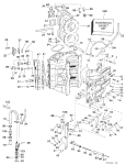 Cylinder & Crankcase