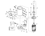Starter Motor Starter Motor