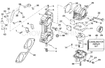 Carburetor & Linkage Carburetor & Linkage