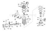 Crankshaft & Piston Crankshaft & Piston