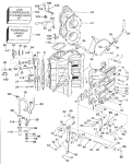 Cylinder & Crankcase Cylinder & Crankcase