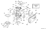 Carburetor Carburetor