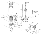Electric Starter & Solenoid Electric Starter & Solenoid