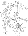 Fuel Bracket & Components Fuel Bracket & Components