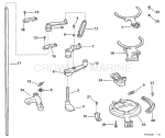 Throttle Linkage Throttle Linkage