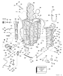 Cylinder & Crankcase