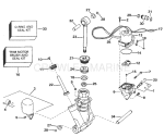Power Trim/Tilt Hydraulic Assembly Power Trim/Tilt Hydraulic Assembly