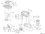 Exhaust Housing Exhaust Housing