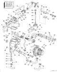 Fuel Bracket & Components Fuel Bracket & Components