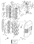 Carburetor & Intake Manifold Carburetor & Intake Manifold