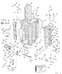 Cylinder & Crankcase