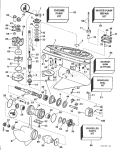 Gearcase Gearcase