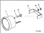 Omc Systecm Check Tachometer Kit Omc Systecm Check Tachometer Kit
