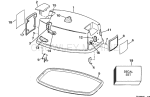 Engine Cover - Johnson Engine Cover - Johnson