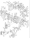 Cylinder & Crankcase Cylinder & Crankcase