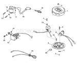 Armature Plate & Coil Assembly