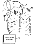 Fuel Pump Fuel Pump