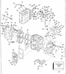 Cylinder & Crankcase