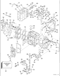 Cylinder & Crankcase Cylinder & Crankcase