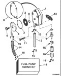 Fuel Pump Fuel Pump