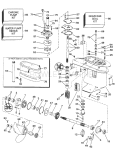 Gearcase Gearcase