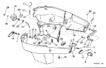 Lower Engine Cover Lower Engine Cover