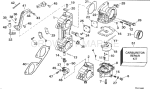 Carburetor & Linkage - 200 Carburetor & Linkage - 200