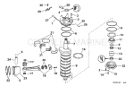 Crankshaft & Piston Crankshaft & Piston