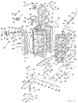 Cylinder & Crankcase Cylinder & Crankcase