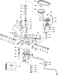 Power Steering Pump Power Steering Pump