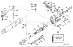 Cylinder & Valve Assembly Cylinder & Valve Assembly