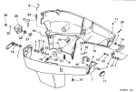 Lower Engine Cover Lower Engine Cover
