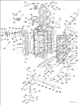 Cylinder & Crankcase Cylinder & Crankcase